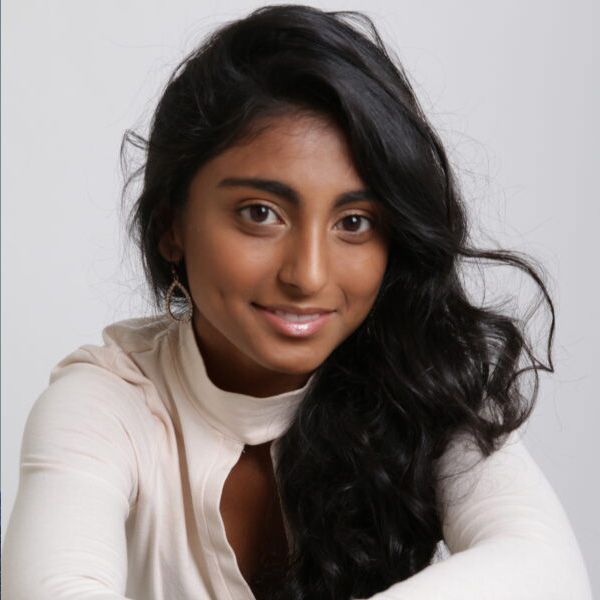 Nieuw gezicht van Shootz casting op de homepage