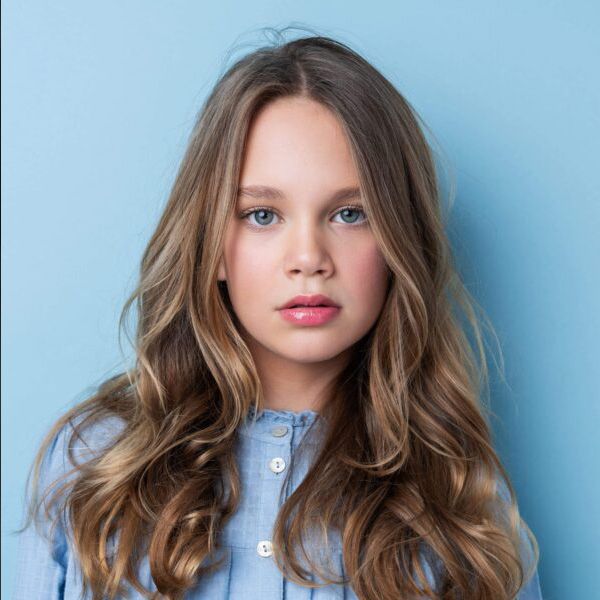 Nieuw gezicht van Shootz casting op de homepage