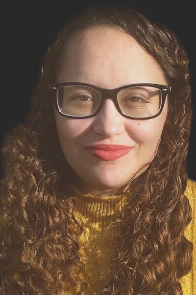 Mirjam N