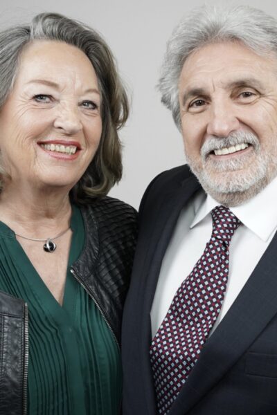Familie van Marcello