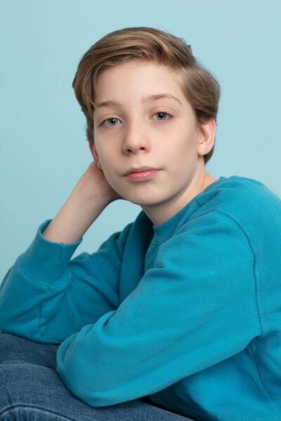 Roald v