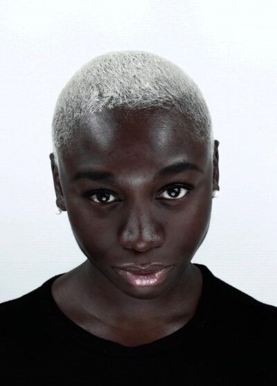 Shanice  D