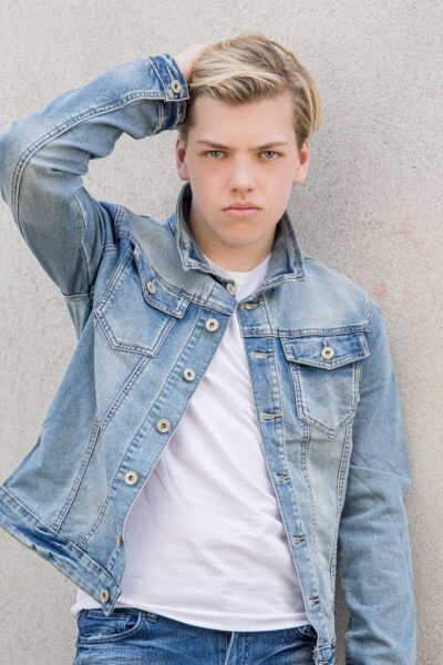 Thyn G