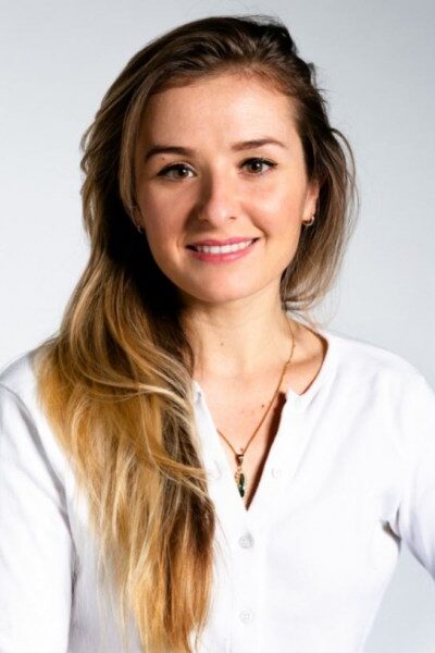 Melissa May L