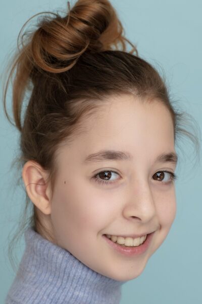 Alandra vd L