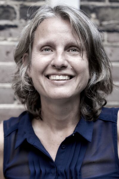 Heidi DW