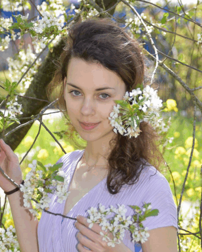 Rivka E