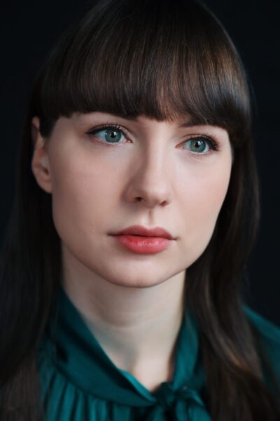 Anastasia F