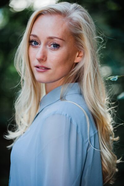 Annemarijn  K