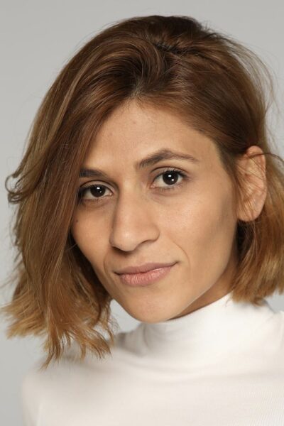 Sirarpi M