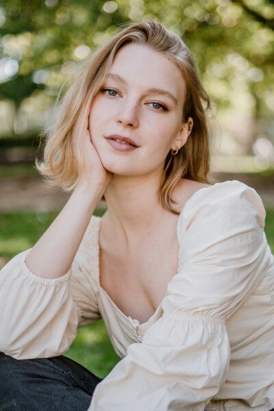 Diana  I