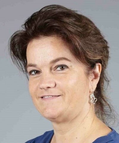 Sylvia O