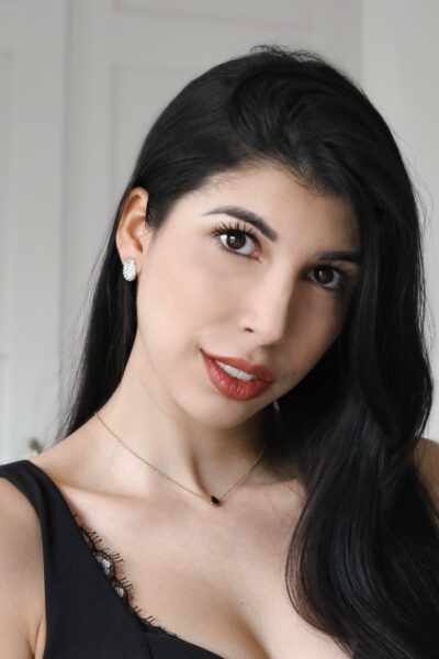 Stephanie O