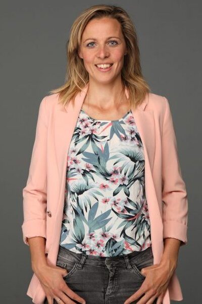 Ragnhild W