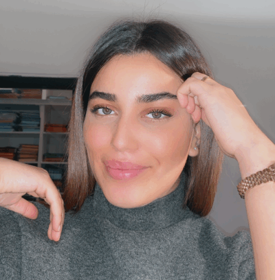 Soraya E