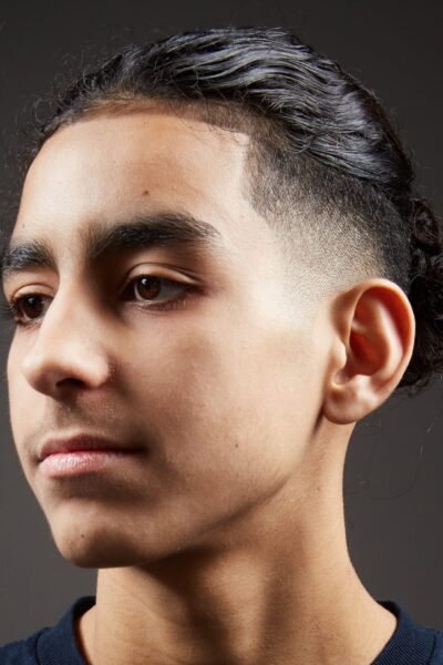 Anas B