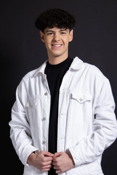 Aldwin van P