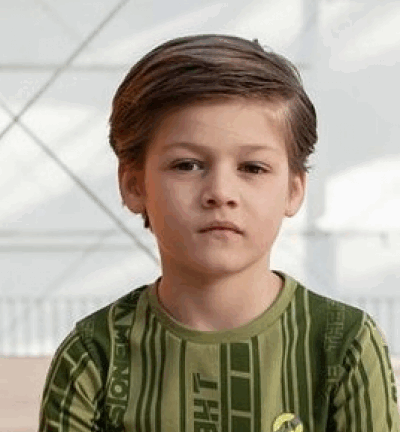 Bram R