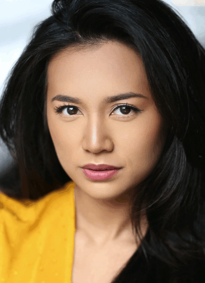 Eloisa Amalia T