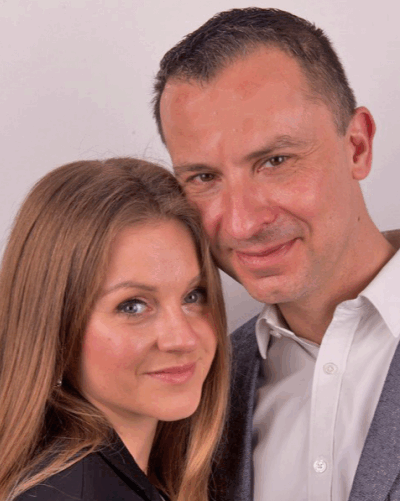 Familie van Benny