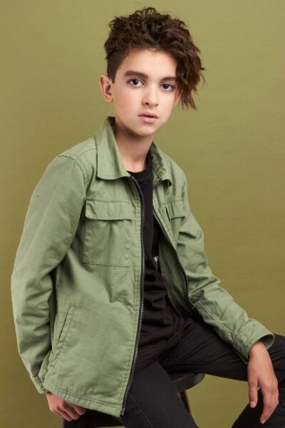 Roan V