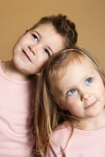 Familie van Nicole H