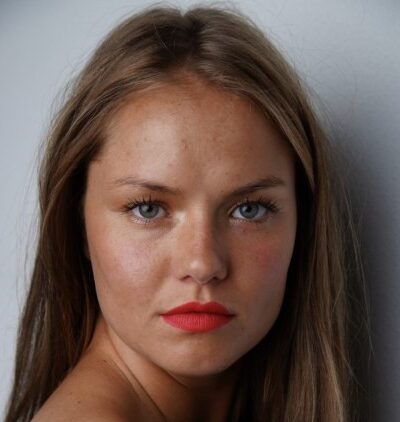 Isabelle P