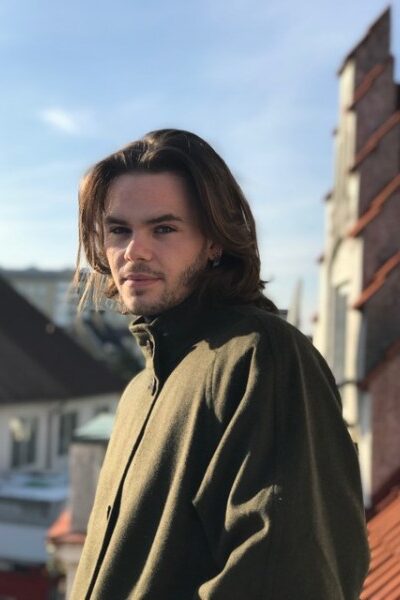 Nigel V