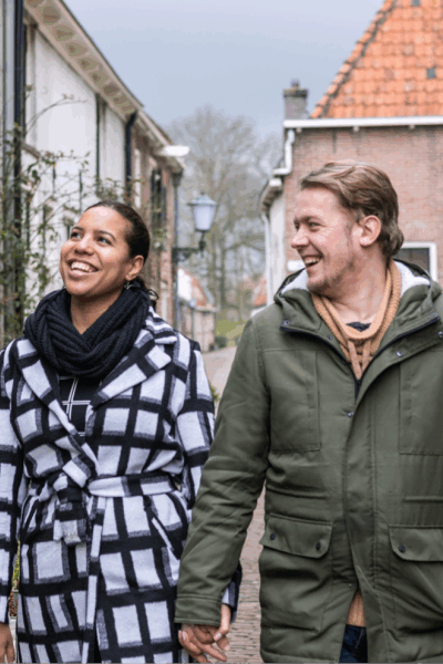 Familie van Tanya W