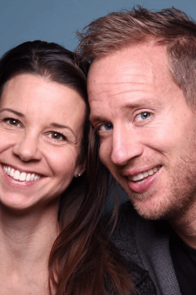 Familie van Laura v