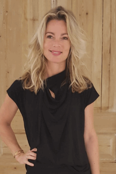 Martine B