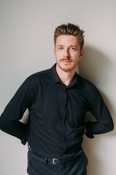 Jeroen G