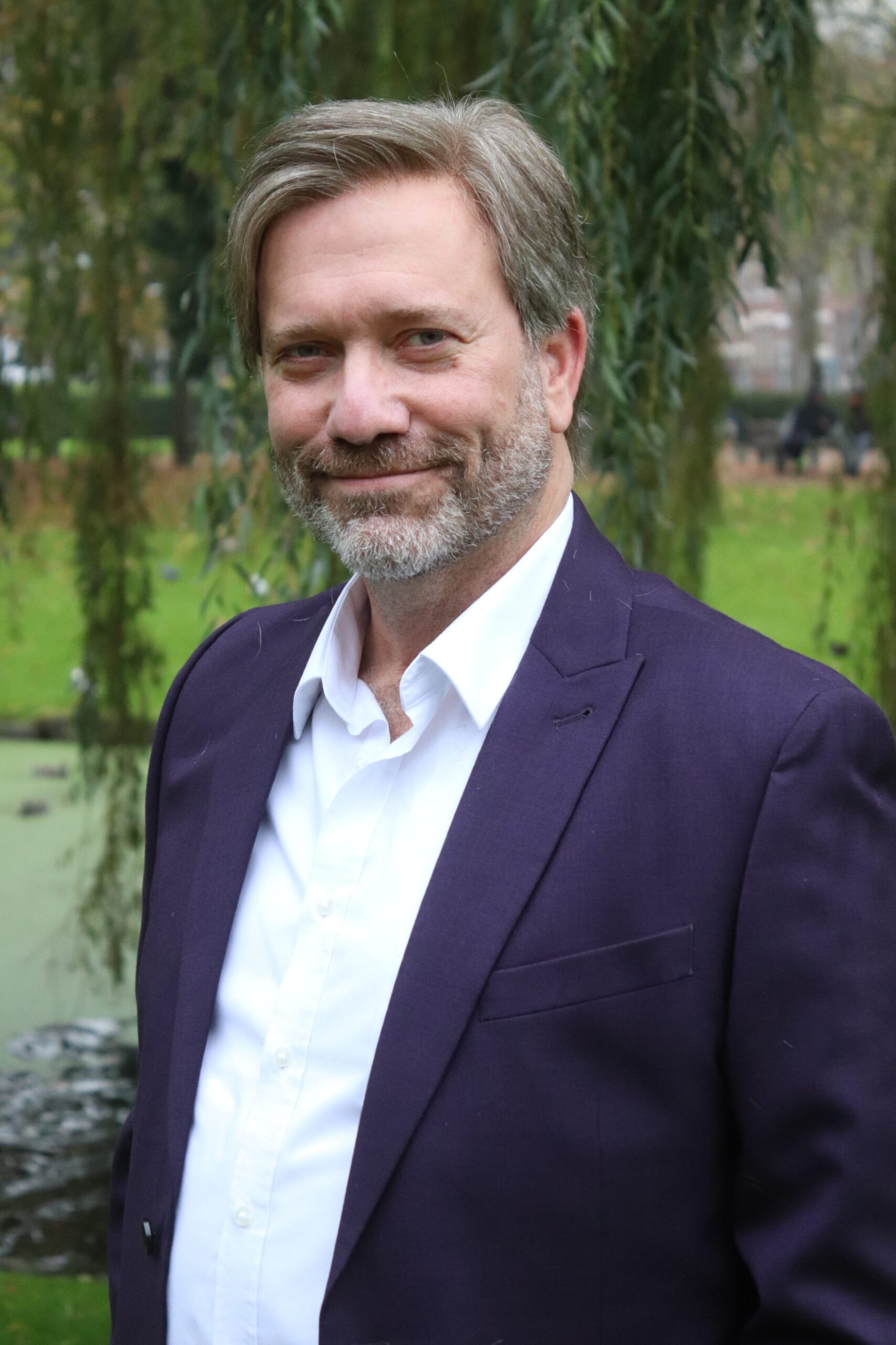 Michael Ti - Afbeelding 7