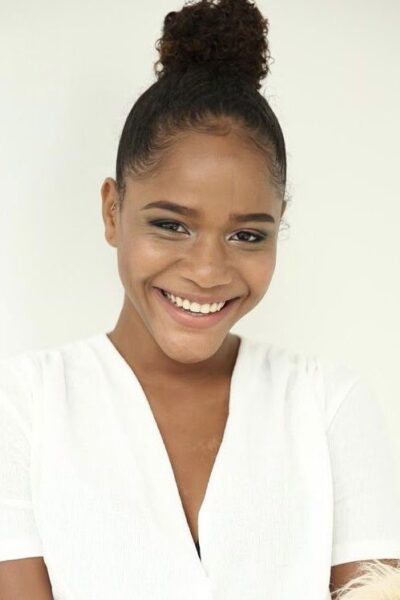 imani m