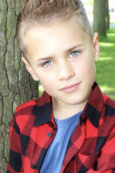 Jacob S
