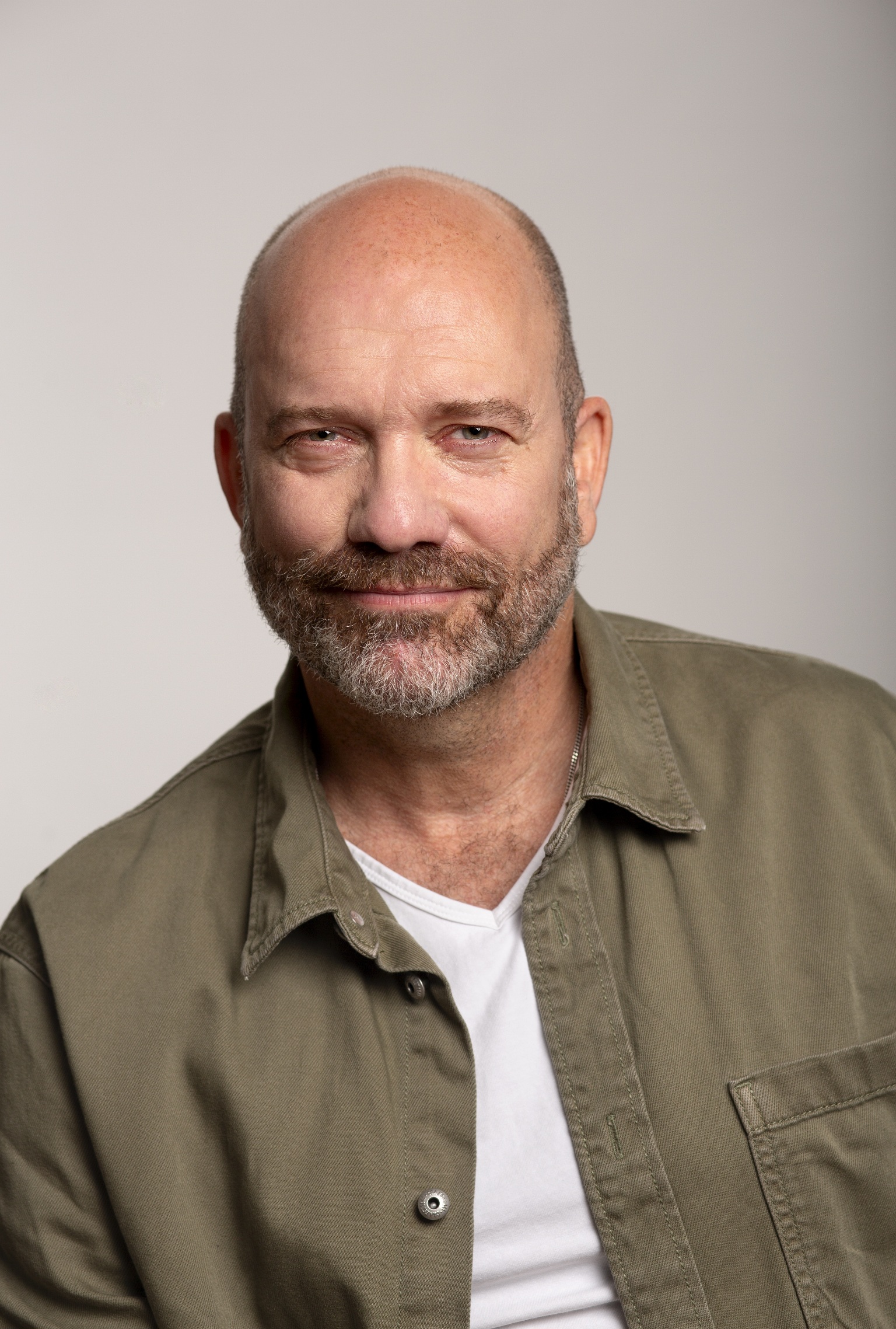 Michael Ti - Afbeelding 2