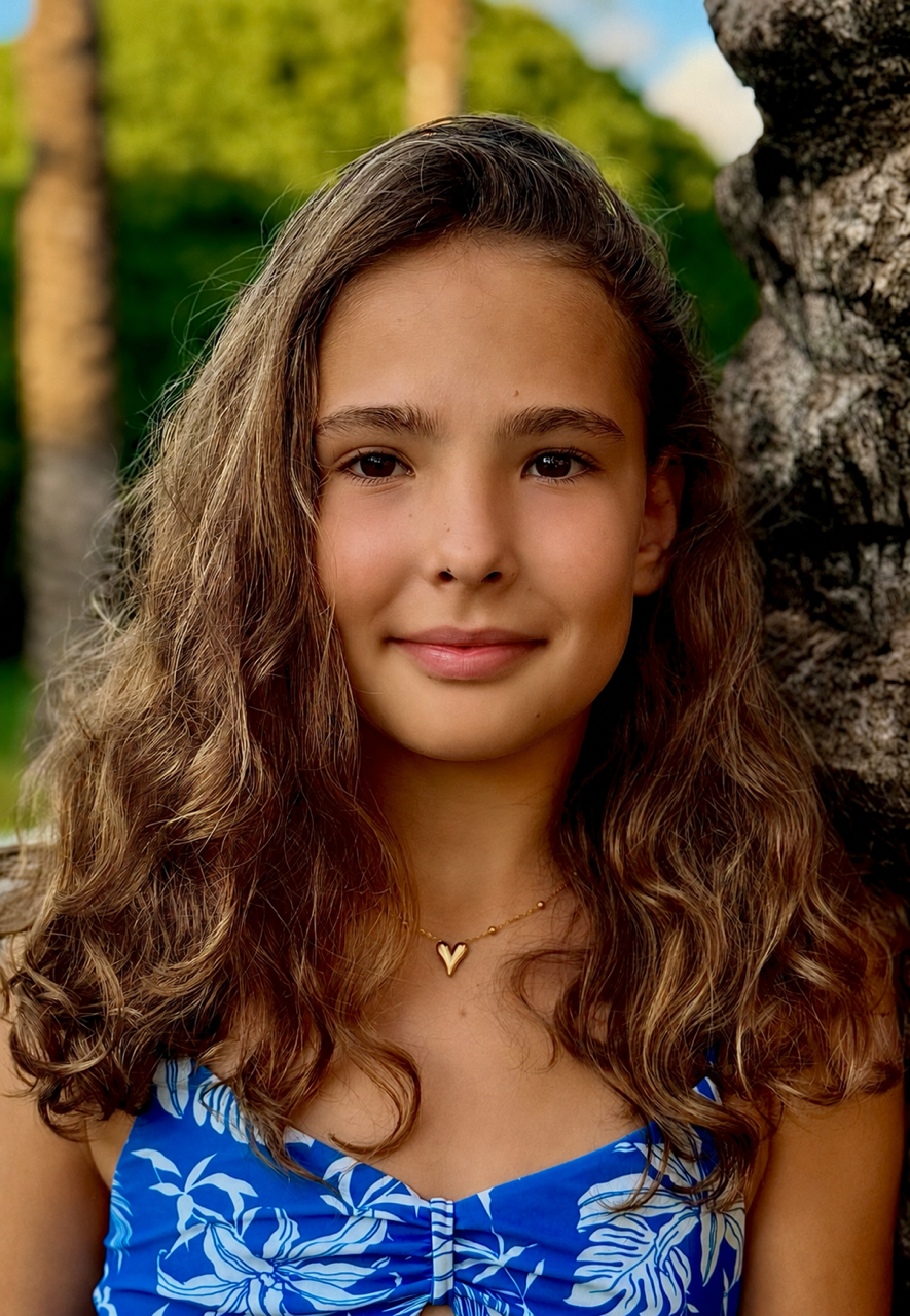 Familie van Tessa J - Afbeelding 18