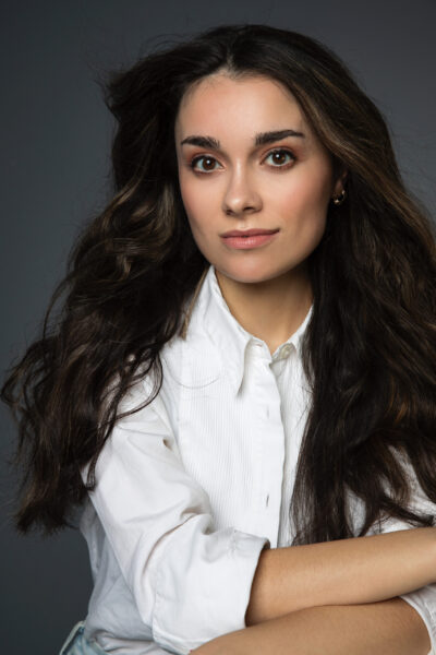 Esther van H