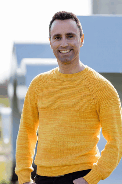 Miguel Belmiro R