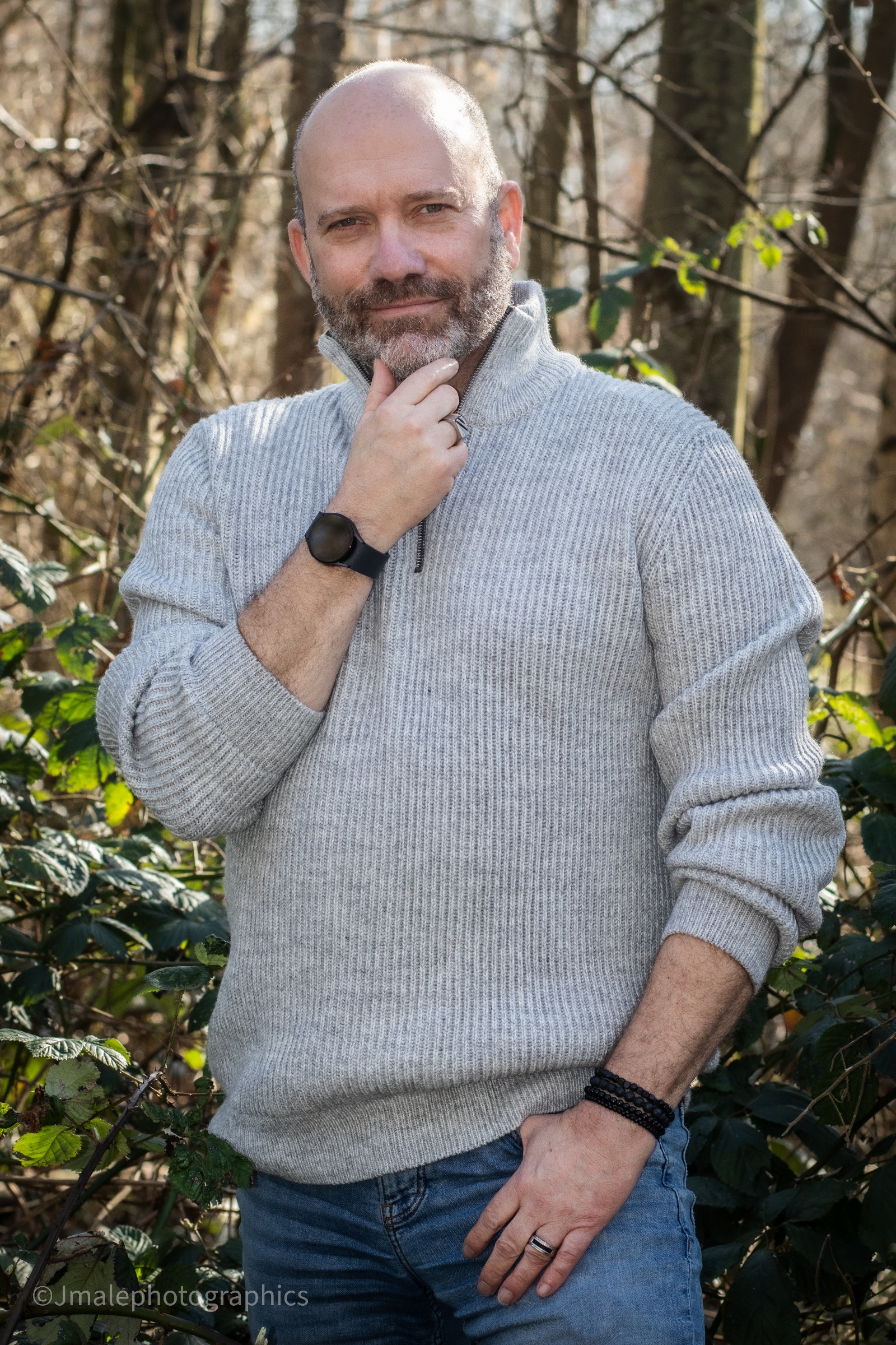 Michael Ti - Afbeelding 3