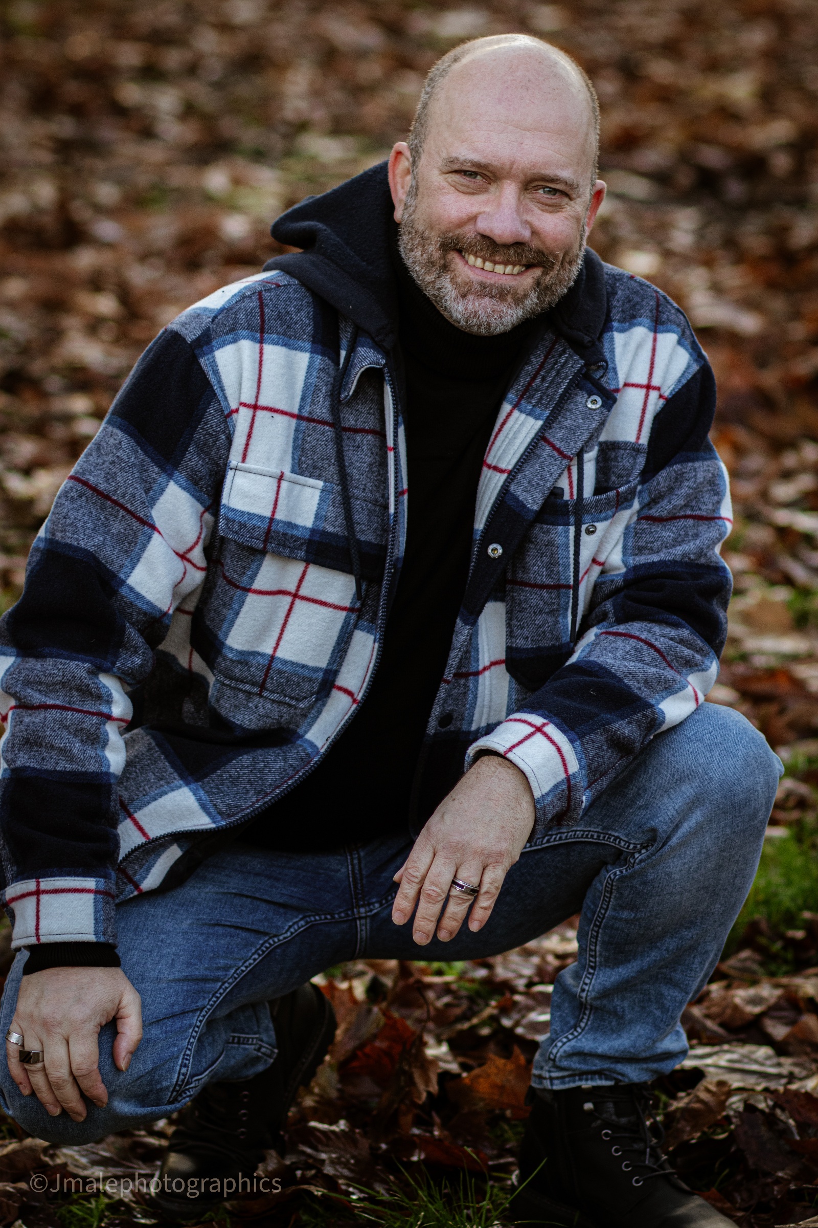 Michael Ti - Afbeelding 6