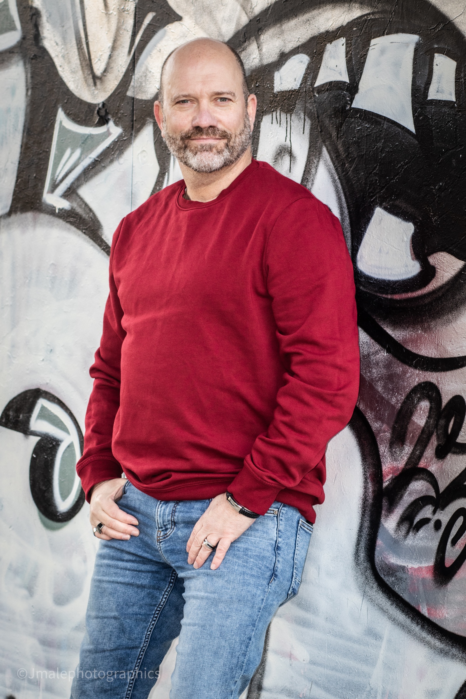 Michael Ti - Afbeelding 4