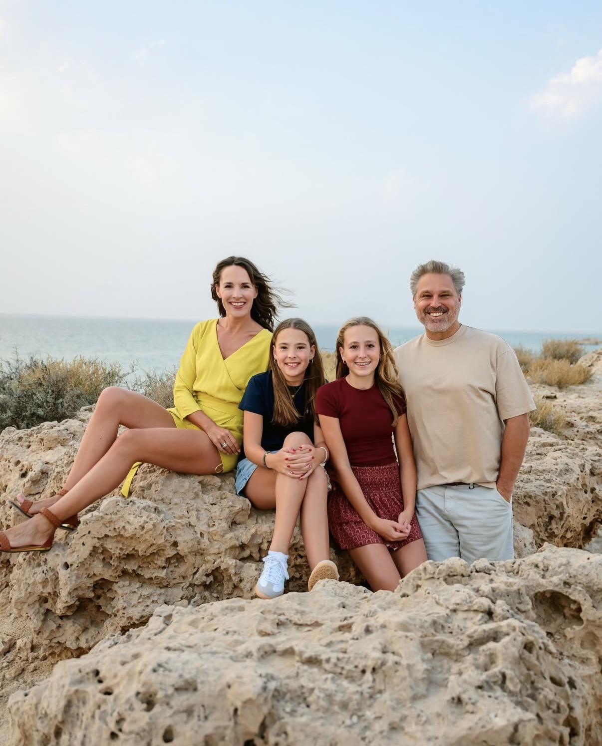 Familie van Tessa J - Afbeelding 14