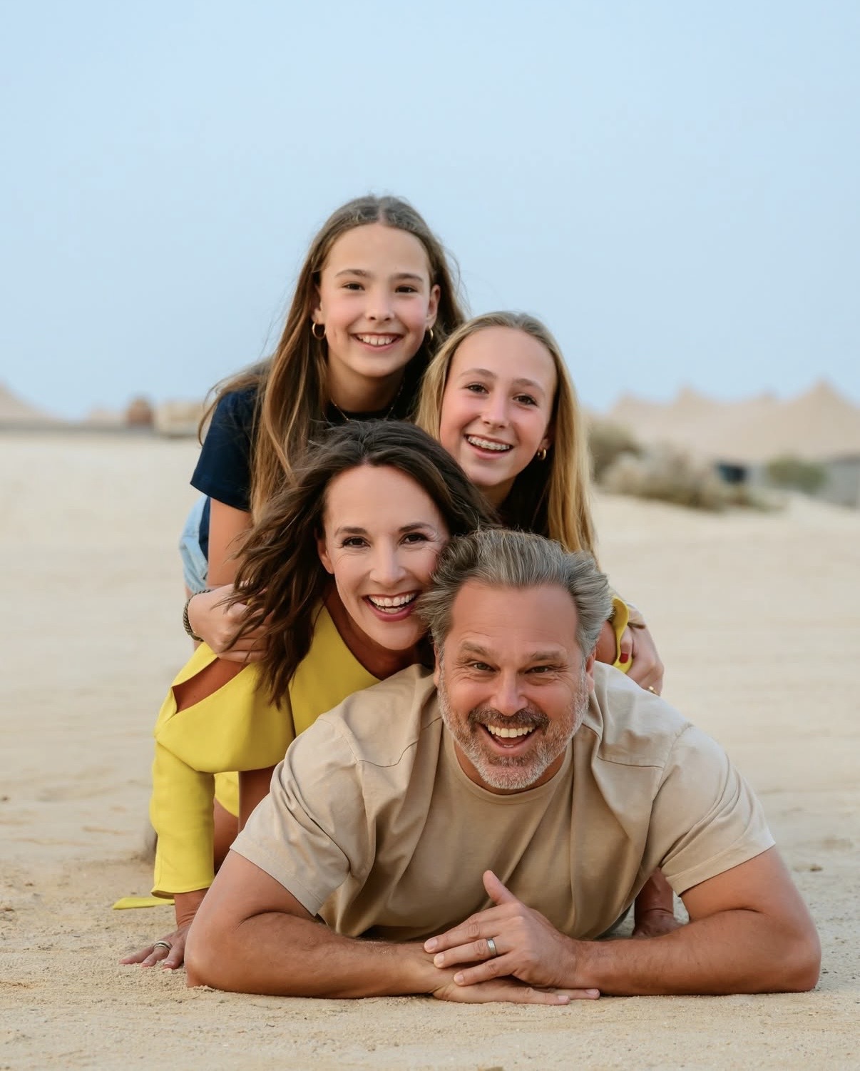 Familie van Tessa J - Afbeelding 13