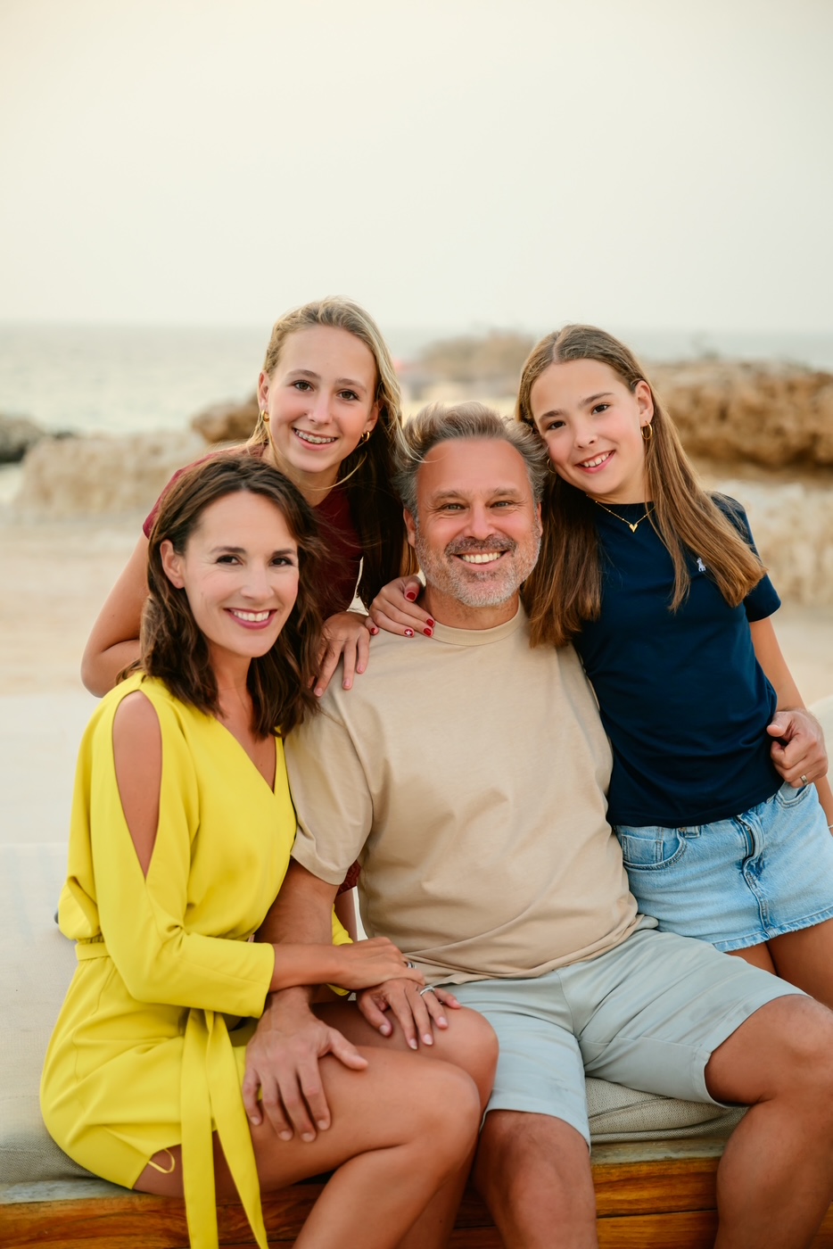 Familie van Tessa J - Afbeelding 6