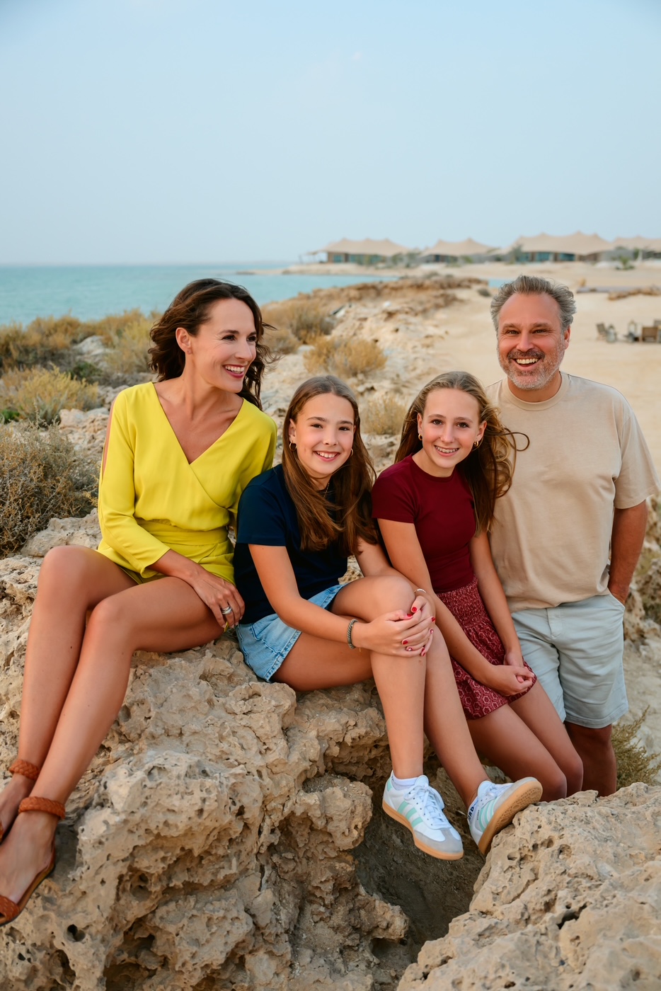 Familie van Tessa J - Afbeelding 5