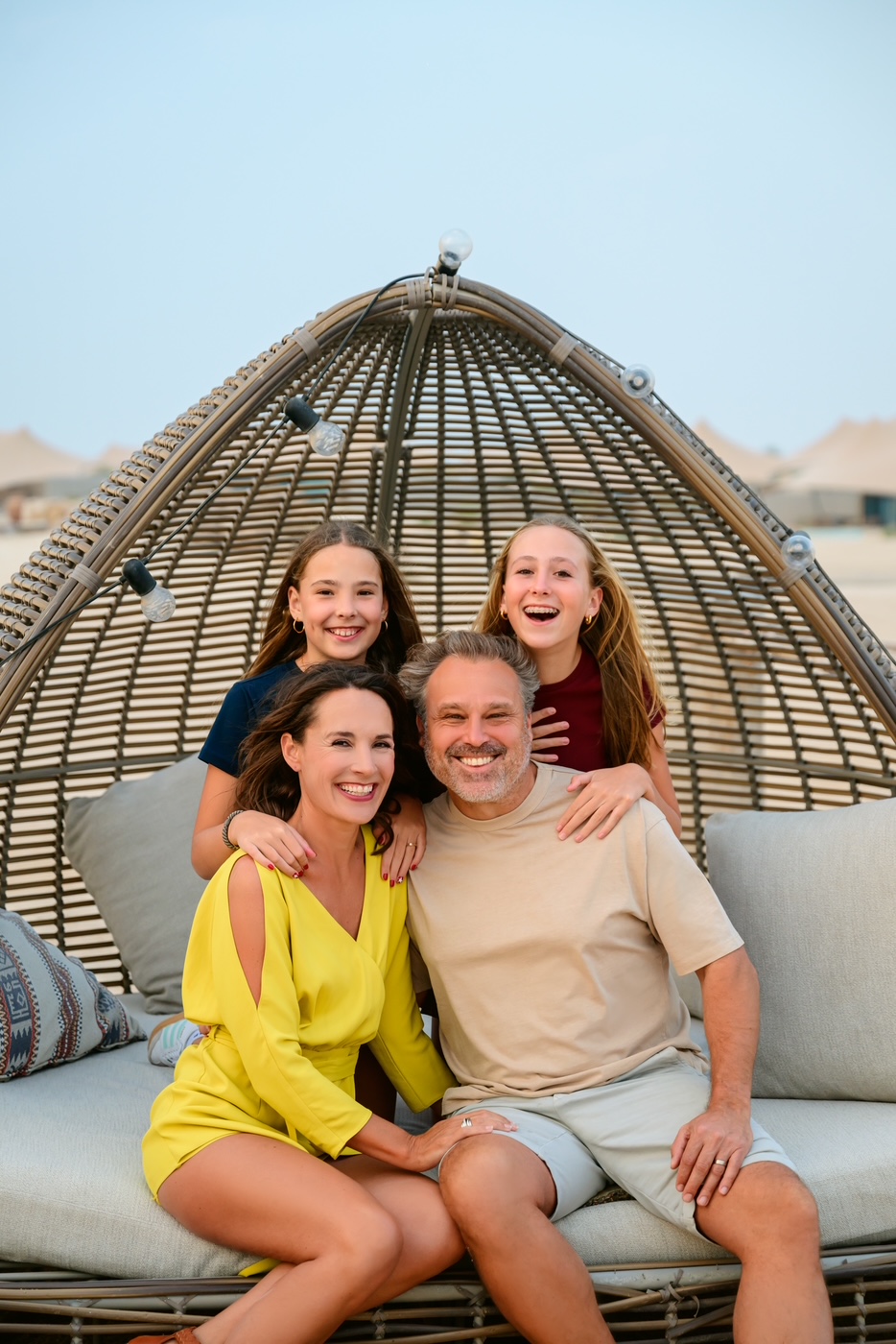 Familie van Tessa J - Afbeelding 3