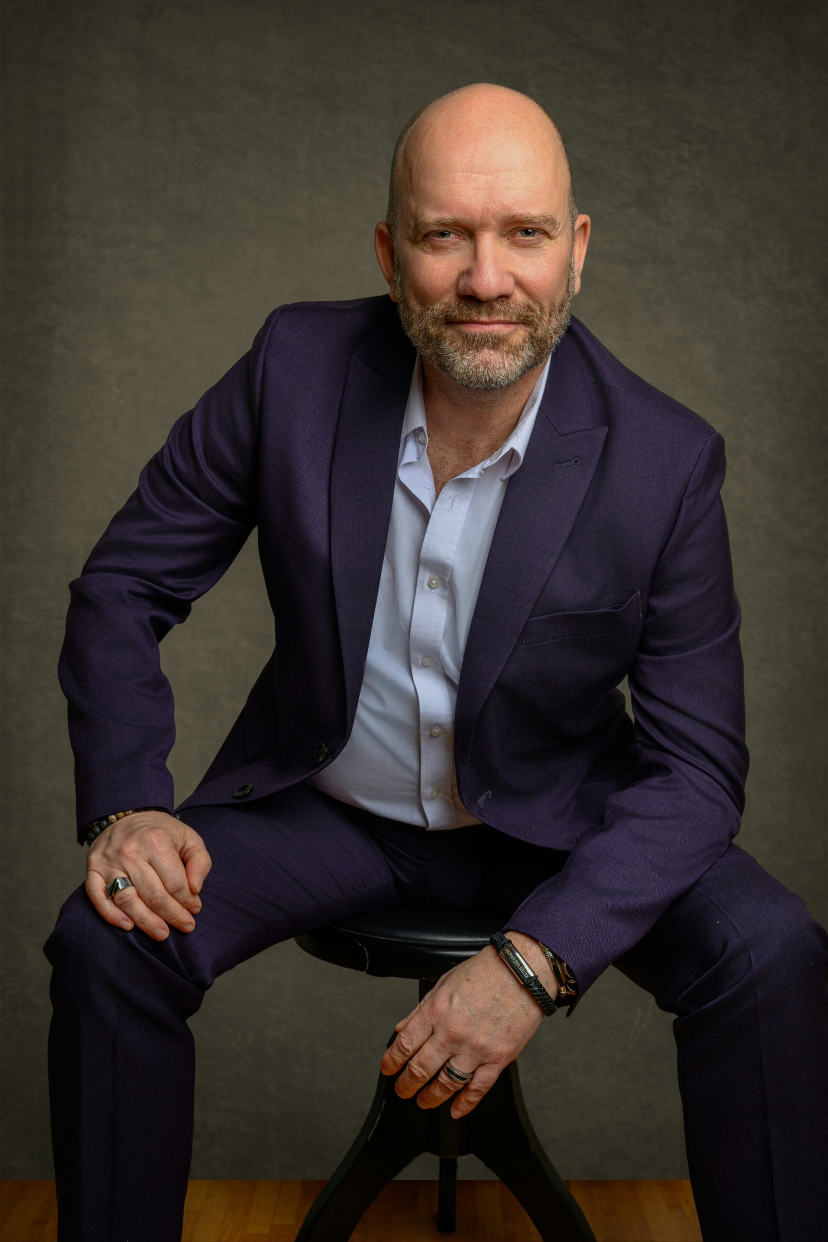 Michael Ti - Afbeelding 15