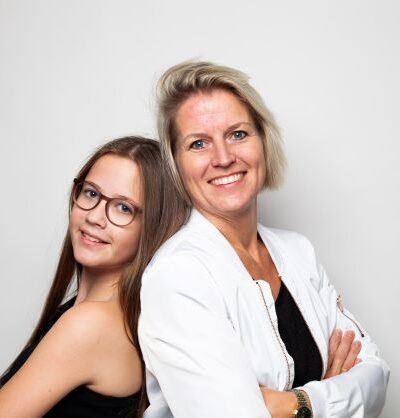 Familie van Ela G