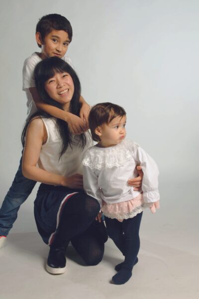 Familie van Max R